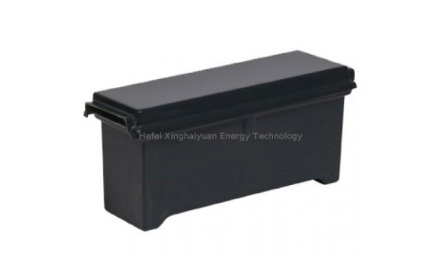 ¿Cuáles son las ventajas de la vivienda y el recinto de fibra de vidrio?