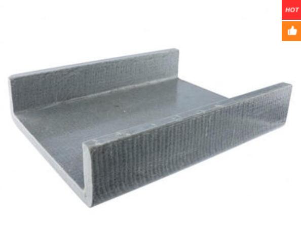 Tuber&iacute;a de fibra de vidrio