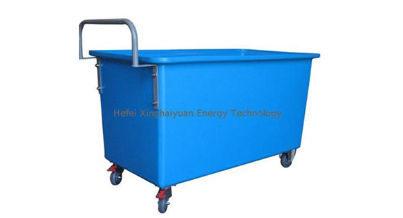 Productos personalizados de fibra de vidrio