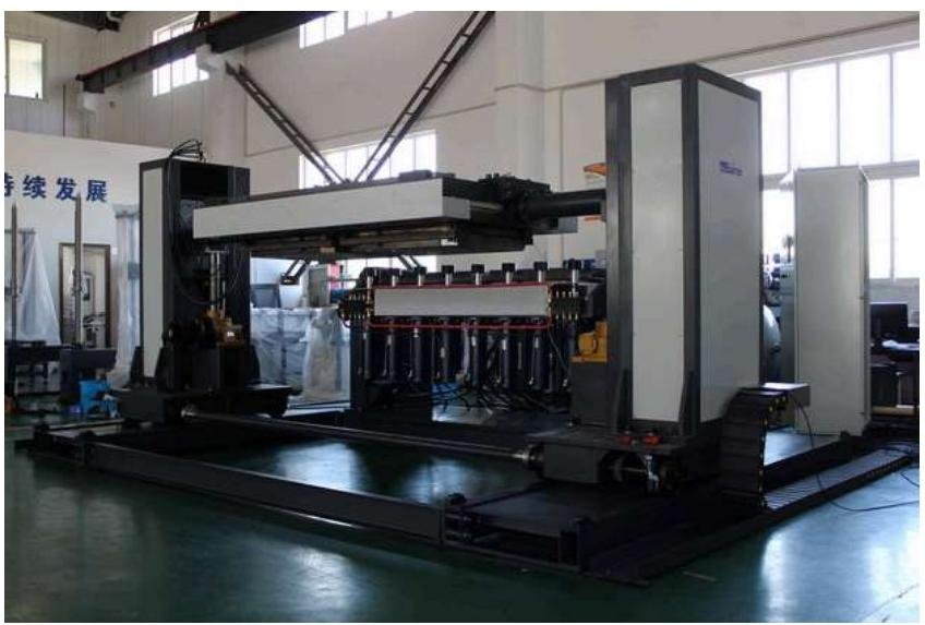 Dos procesos RTM adecuados para compuestos grandes y de alto rendimiento son: