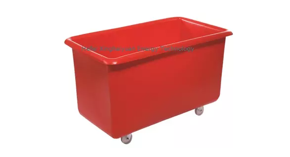 Moldura de fibra de vidrio