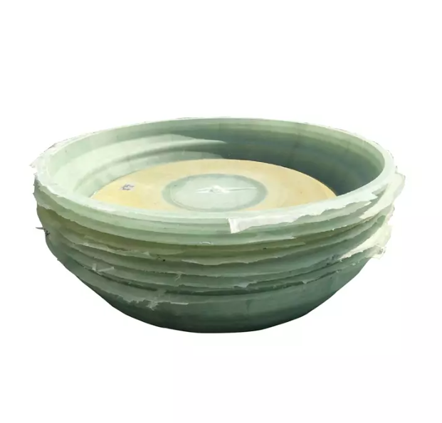 ¿Qué es la capa de gel de fibra de vidrio? ¿Cómo funciona?