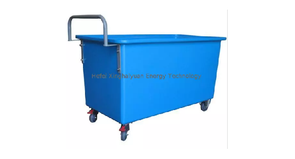 Productos de fabricación de fibra de vidrio Introducción conectada