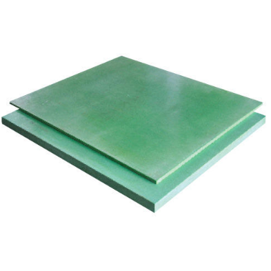 Técnica de detección de la hoja de unión del panel de fibra de vidrio