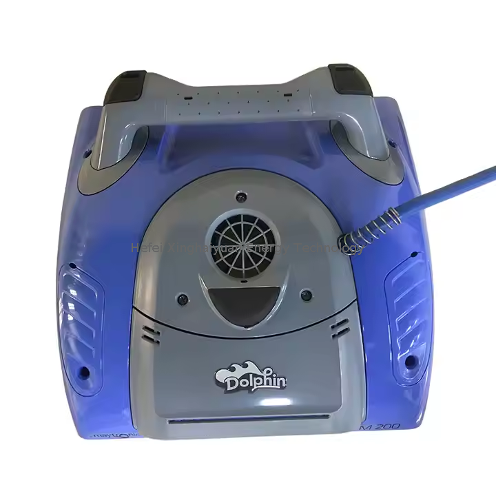 Accesorios de herramientas de piscina de calidad estándar internacionales Equipo esencial para spas y piscinas de natación hechas de fibra de vidrio