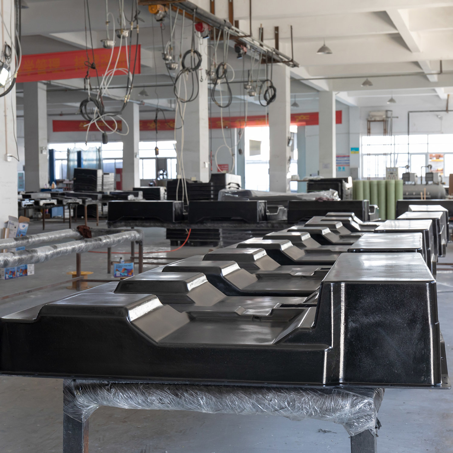 Ventajas y desventajas de la fibra de vidrio