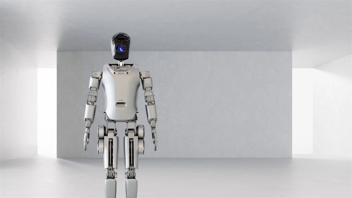 Materiales compuestos utilizados en robótica