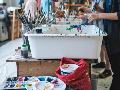 Beneficios del uso de lavabos de fibra de vidrio en escuelas e instalaciones públicas