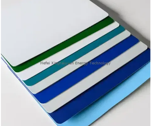 ¿Por qué las piezas automotrices FRP son el futuro de las soluciones de vehículos livianos?