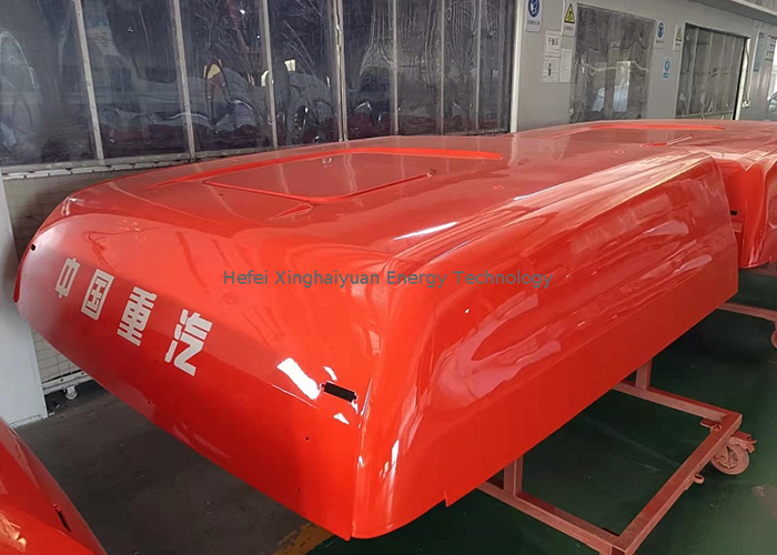 ¿Puedes pintar fibra de vidrio?