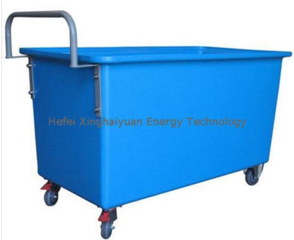 Productos personalizados de fibra de vidrio