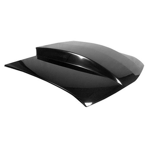 Piezas automotrices de fibra de vidrio