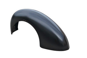 Fibra de fibra de vidrio Fender FRP Fender trasero